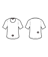 Supreme（シュプリーム）Tシャツ・カットソー 白 サイズ:L メンズ/2200685279038