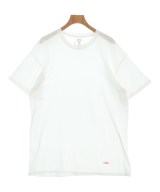 Supreme（シュプリーム）Tシャツ・カットソー 白 サイズ:L メンズ/2200685279038