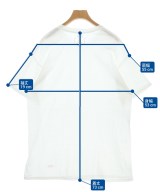 Supreme（シュプリーム）Tシャツ・カットソー 白 サイズ:L メンズ/2200685279038