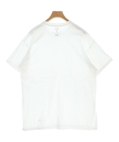 Supreme（シュプリーム）Tシャツ・カットソー 白 サイズ:L メンズ/2200685279045