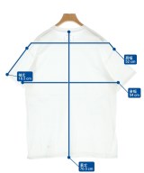 Supreme（シュプリーム）Tシャツ・カットソー 白 サイズ:L メンズ/2200685279045