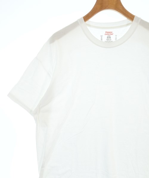 Supreme（シュプリーム）Tシャツ・カットソー 白 サイズ:L メンズ/2200685279052