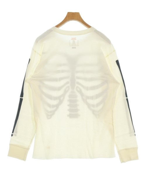 Supreme（シュプリーム）Tシャツ・カットソー 白 サイズ:L メンズ/2200685493076