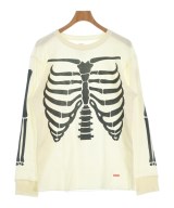 Supreme（シュプリーム）Tシャツ・カットソー 白 サイズ:L メンズ/2200685493076