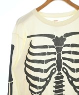 Supreme（シュプリーム）Tシャツ・カットソー 白 サイズ:L メンズ/2200685493076