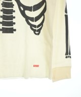 Supreme（シュプリーム）Tシャツ・カットソー 白 サイズ:L メンズ/2200685493076