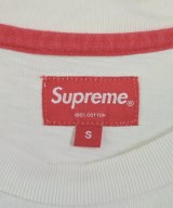 Supreme（シュプリーム）Tシャツ・カットソー 白 サイズ:S メンズ/2200685565049