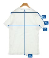 Supreme（シュプリーム）Tシャツ・カットソー 白 サイズ:S メンズ/2200685565049