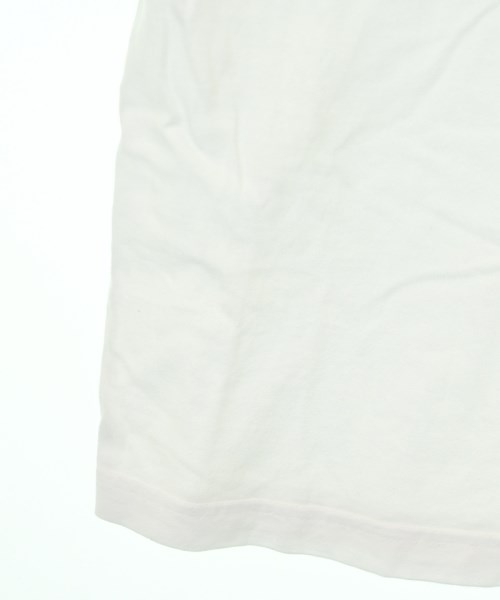 Supreme（シュプリーム）Tシャツ・カットソー 白 サイズ:S メンズ/2200685565056