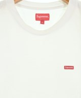 Supreme（シュプリーム）Tシャツ・カットソー 白 サイズ:S メンズ/2200685565056