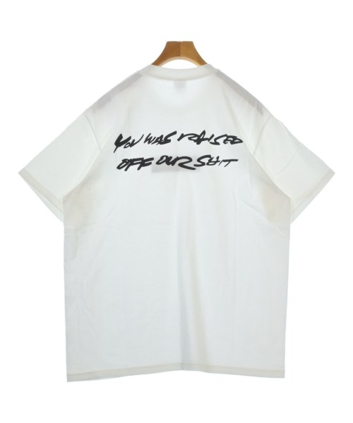 Supreme（シュプリーム）Tシャツ・カットソー 白 サイズ:L メンズ/2200672788055