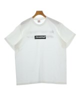 Supreme（シュプリーム）Tシャツ・カットソー 白 サイズ:L メンズ/2200672788055