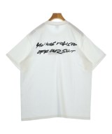Supreme（シュプリーム）Tシャツ・カットソー 白 サイズ:L メンズ/2200672788055