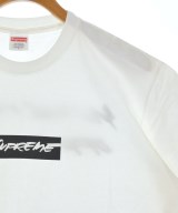 Supreme（シュプリーム）Tシャツ・カットソー 白 サイズ:L メンズ/2200672788055