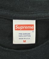 Supreme（シュプリーム）Tシャツ・カットソー 黒 サイズ:M メンズ/2200681816022