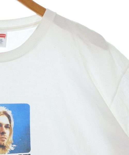 Supreme（シュプリーム）Tシャツ・カットソー 白 サイズ:XXL メンズ/2200685213360