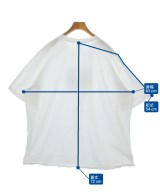 Supreme（シュプリーム）Tシャツ・カットソー 白 サイズ:XXL メンズ/2200685213360