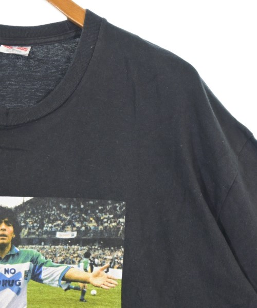 Supreme（シュプリーム）Tシャツ・カットソー 黒 サイズ:XXL メンズ/2200685213438