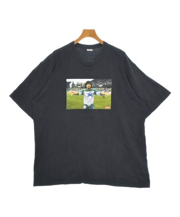 Supreme（シュプリーム）Tシャツ・カットソー 黒 サイズ:XXL メンズ