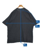 Supreme（シュプリーム）Tシャツ・カットソー 黒 サイズ:XXL メンズ/2200685213438