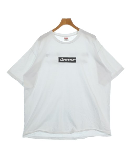 Supreme(シュプリーム)Tシャツ・カットソー 白 サイズ:XXL/2200685213452