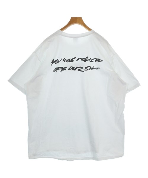 Supreme（シュプリーム）Tシャツ・カットソー 白 サイズ:XXL メンズ/2200685213452