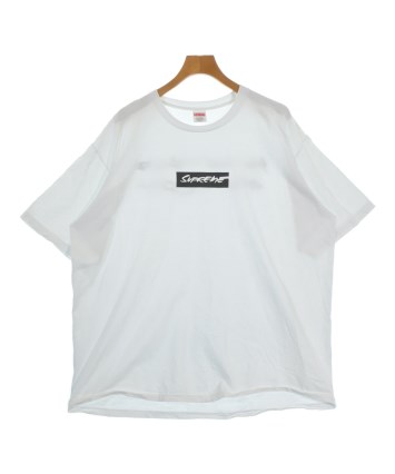 Supreme（シュプリーム）Tシャツ・カットソー 白 サイズ:XXL メンズ