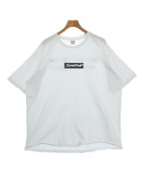 Supreme（シュプリーム）Tシャツ・カットソー 白 サイズ:XXL メンズ/2200685213452