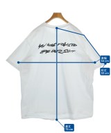 Supreme（シュプリーム）Tシャツ・カットソー 白 サイズ:XXL メンズ/2200685213452