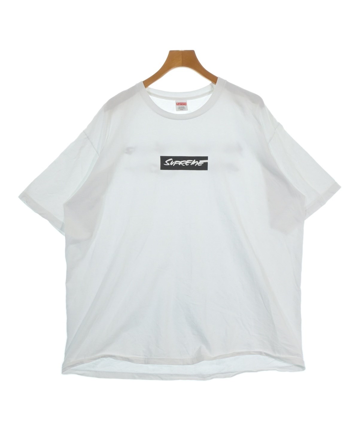 Supreme（シュプリーム）Tシャツ・カットソー 白 サイズ:XXL メンズ