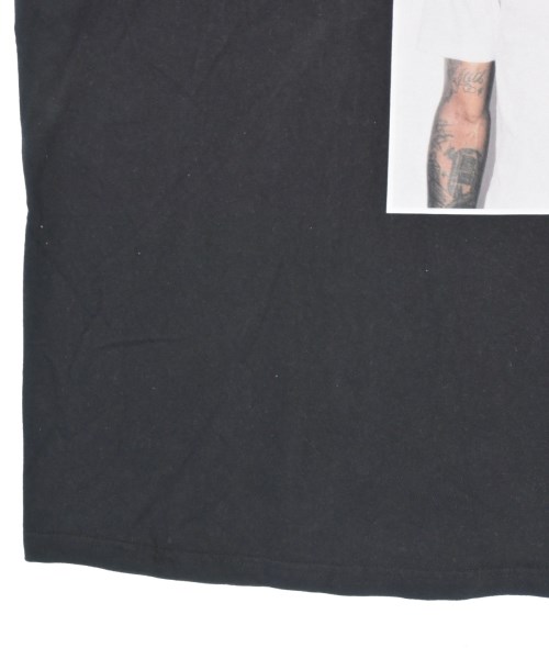 Supreme（シュプリーム）Tシャツ・カットソー 黒 サイズ:XXL メンズ/2200685213636