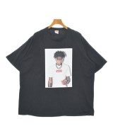 Supreme（シュプリーム）Tシャツ・カットソー 黒 サイズ:XXL メンズ/2200685213636