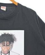Supreme（シュプリーム）Tシャツ・カットソー 黒 サイズ:XXL メンズ/2200685213636