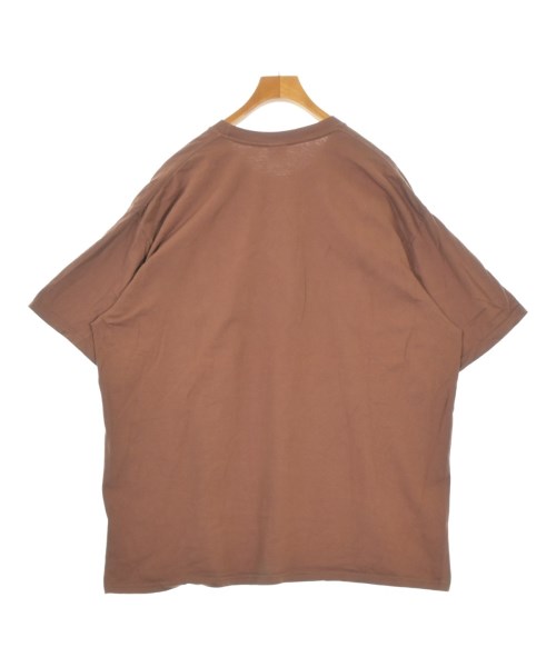 Supreme（シュプリーム）Tシャツ・カットソー 茶 サイズ:XXL メンズ/2200685213643