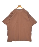 Supreme（シュプリーム）Tシャツ・カットソー 茶 サイズ:XXL メンズ/2200685213643