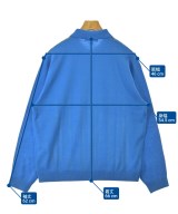 Supreme（シュプリーム）ニット・セーター 青 サイズ:M メンズ/2200685364093