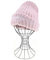Supreme（シュプリーム）ニットキャップ・ビーニー ピンク サイズ:- メンズ/2200685622391
