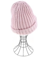 Supreme（シュプリーム）ニットキャップ・ビーニー ピンク サイズ:- メンズ/2200685622391