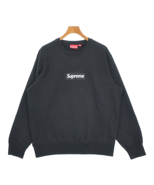 Supreme(シュプリーム)スウェット 黒 サイズ:L/2200685630020