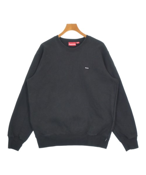 Supreme(シュプリーム)スウェット 黒 サイズ:L/2200685630037