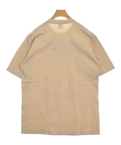 Supreme（シュプリーム）Tシャツ・カットソー ベージュ サイズ:L メンズ/2200685638019