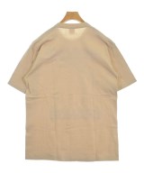 Supreme（シュプリーム）Tシャツ・カットソー ベージュ サイズ:L メンズ/2200685638019