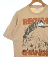 Supreme（シュプリーム）Tシャツ・カットソー ベージュ サイズ:L メンズ/2200685638019