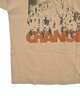 Supreme（シュプリーム）Tシャツ・カットソー ベージュ サイズ:L メンズ/2200685638019