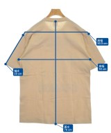Supreme（シュプリーム）Tシャツ・カットソー ベージュ サイズ:L メンズ/2200685638019