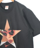 Supreme（シュプリーム）Tシャツ・カットソー 黒 サイズ:L メンズ/2200685638026