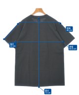Supreme（シュプリーム）Tシャツ・カットソー 黒 サイズ:L メンズ/2200685638026