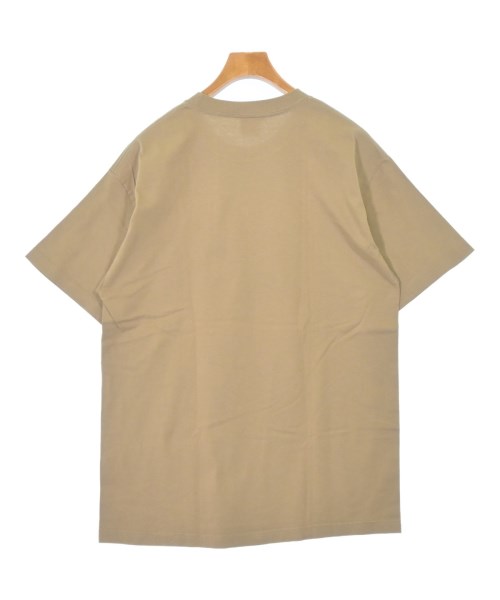 Supreme（シュプリーム）Tシャツ・カットソー ベージュ サイズ:L メンズ/2200685638033