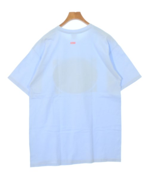 Supreme（シュプリーム）Tシャツ・カットソー 青 サイズ:L メンズ/2200685638040