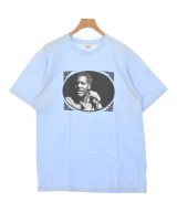 Supreme（シュプリーム）Tシャツ・カットソー 青 サイズ:L メンズ/2200685638040